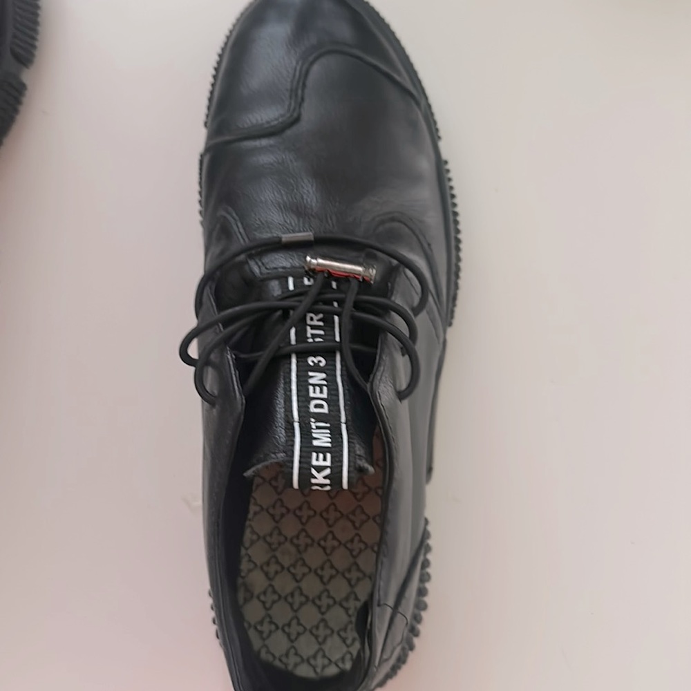 Louis Vuitton forevermore men shoes